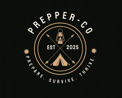 Prepper Co 