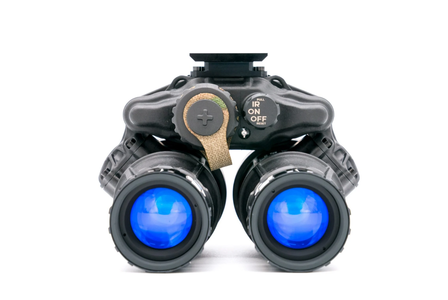 DTNVS-MG – (Dual Tube Night Vision System, Manual Gain)