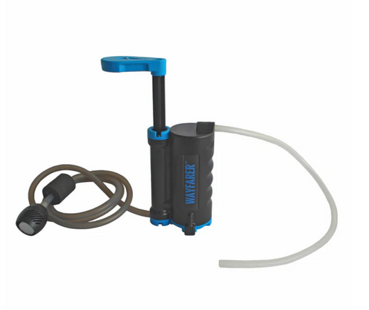 LifeSaver Wayfarer Portable Water Purifier