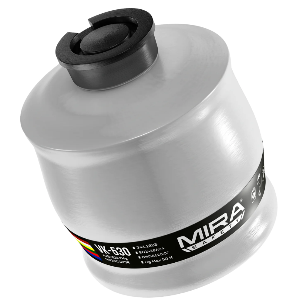 MIRA Safety VK-530 Smoke / Carbon Monoxide Filter