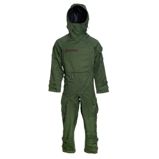 MIRA Safety MOPP-1 CBRN Protective Mopp Suit and Gear