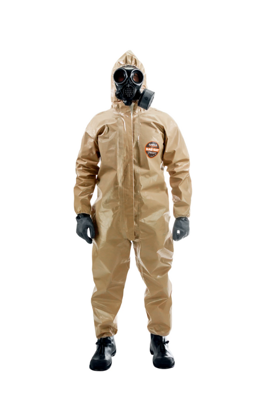 MIRA Safety HAZ-SUIT