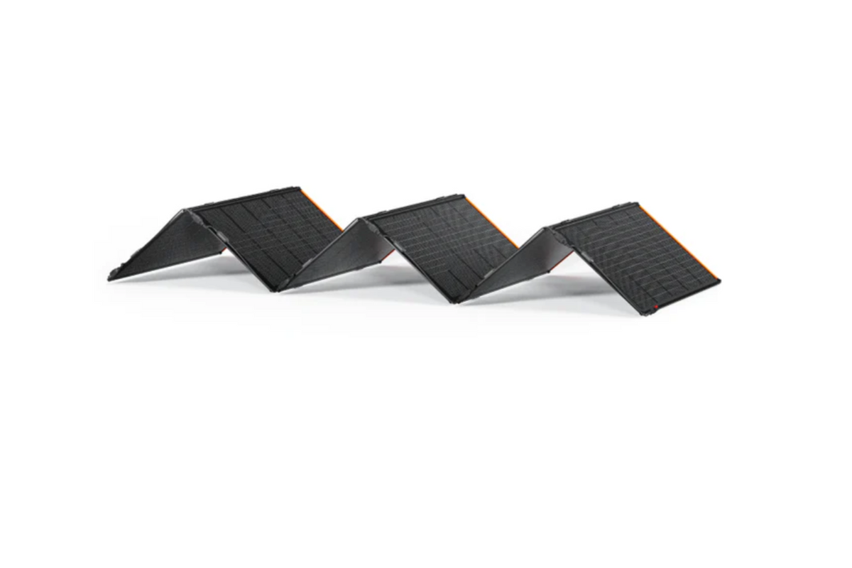 Jackery SolarSaga 500W Solar Panels