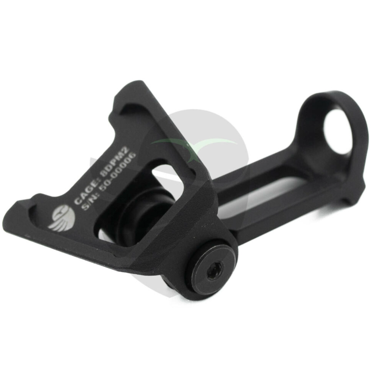 Steele Industries Rugged J-Arm Night Vision Mount