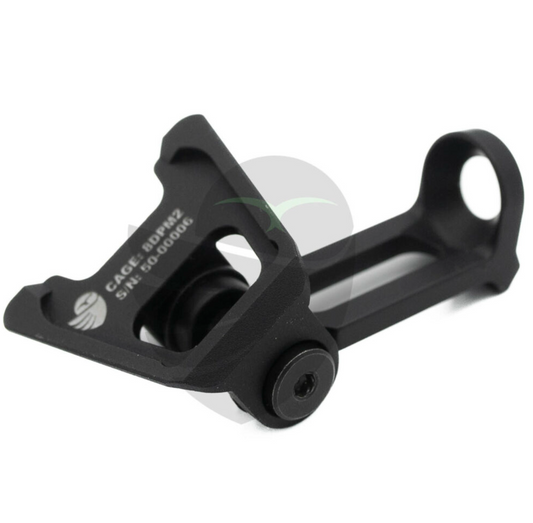 Steele Industries Rugged J-Arm Night Vision Mount