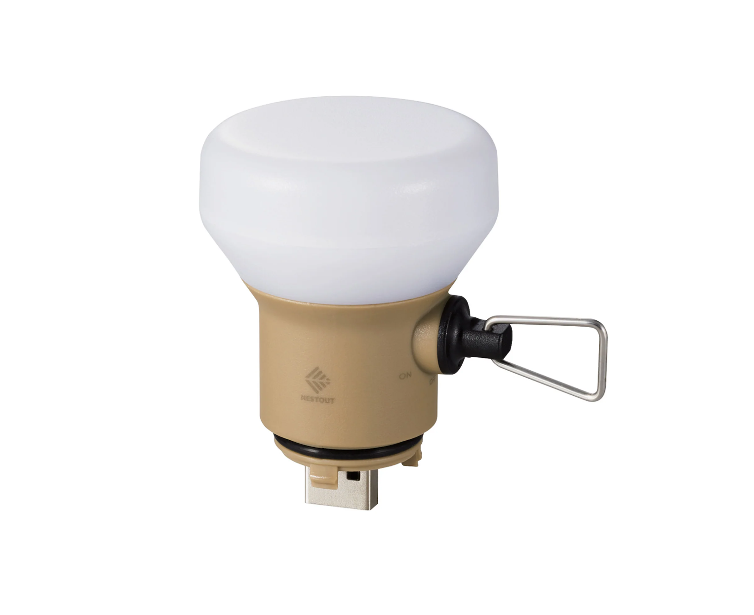 Nestout LAMP-1 Lantern Light – Prepper Co
