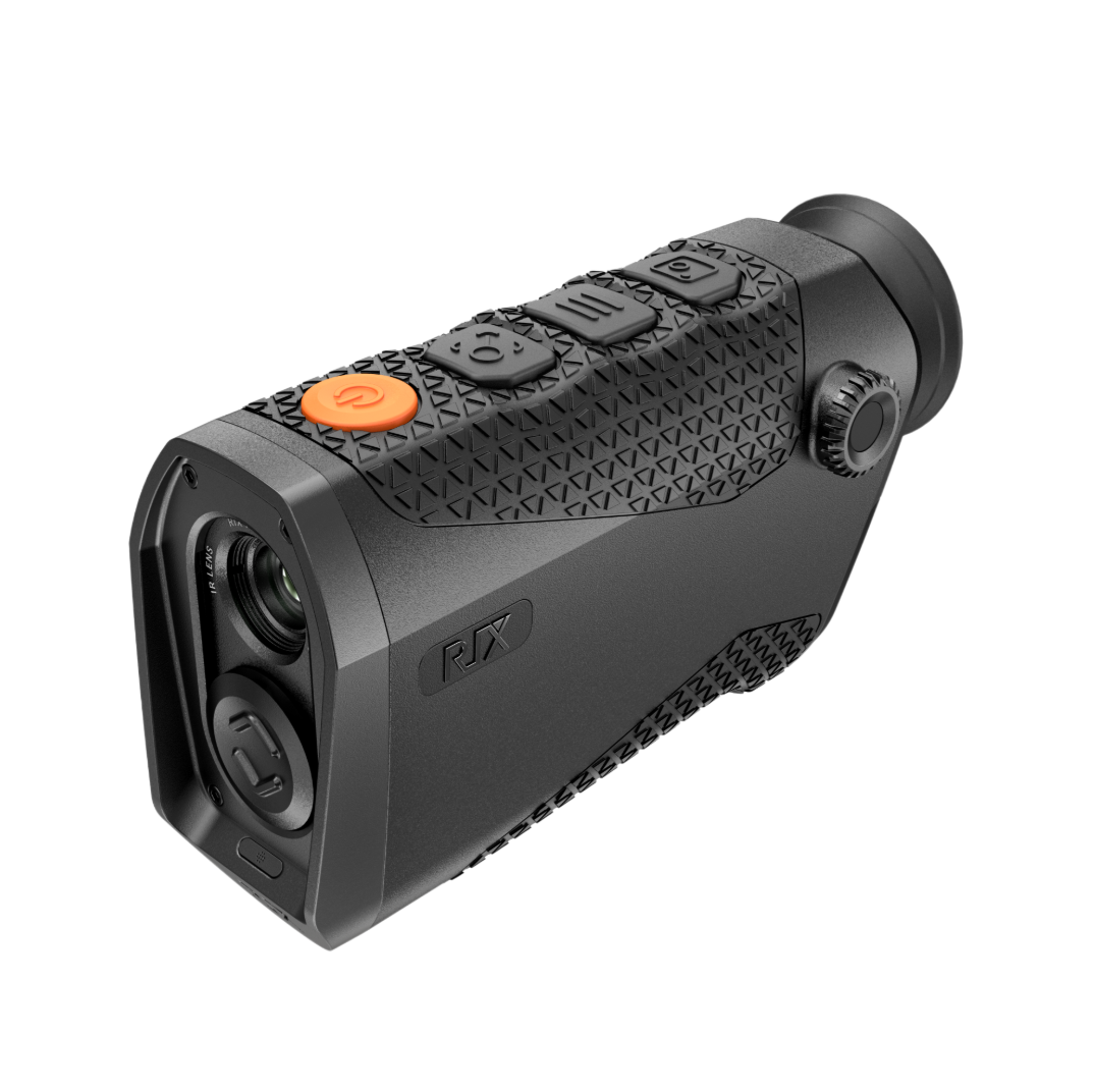 Rix Pocket K3 Thermal Monocular