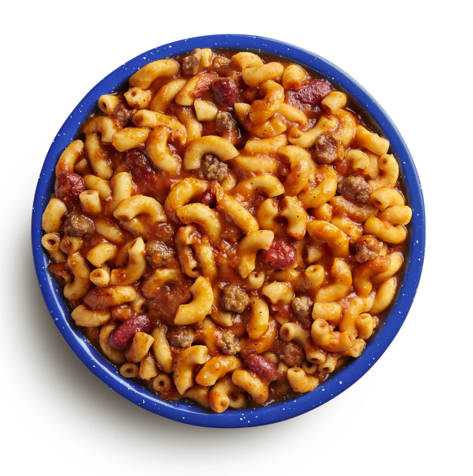 Mountain House Chili Mac with Beef Pouch