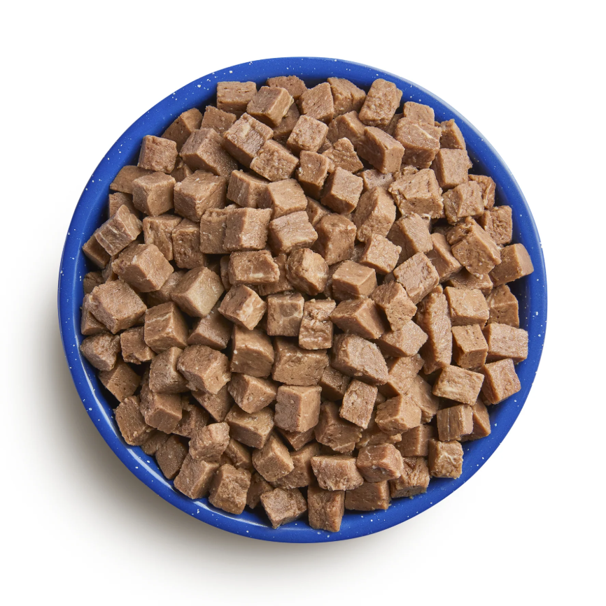 Mountain House Diced Beef #10 Cans