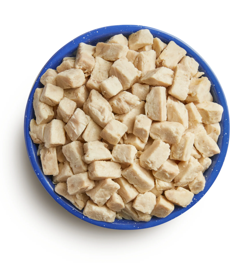 Mountain House Diced Chicken #10 Cans