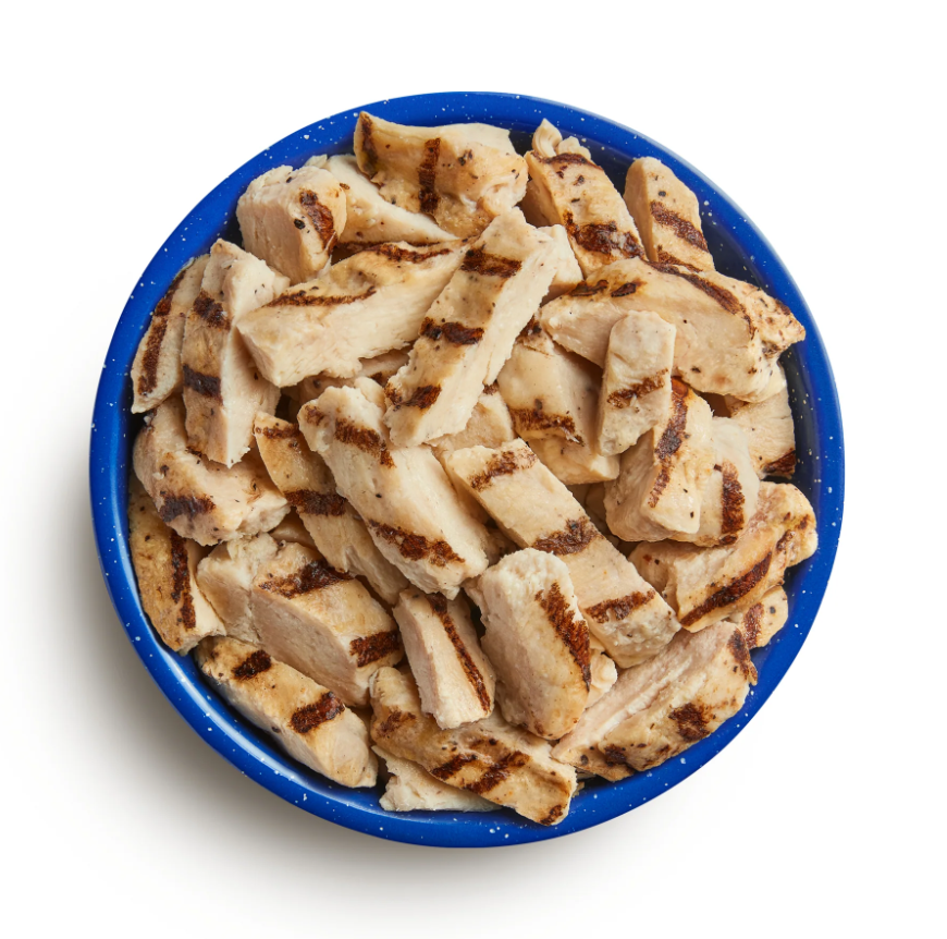 Mountain House Grilled Sliced Chicken #10 Cans