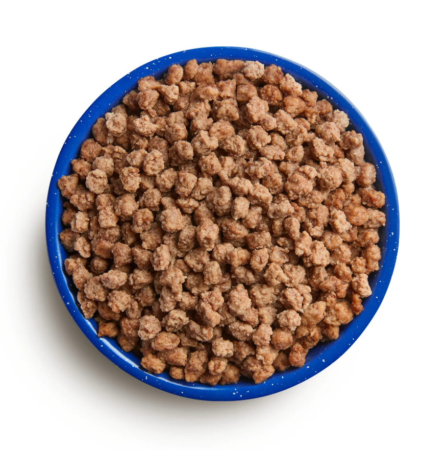 Mountain House Ground Beef #10 Cans
