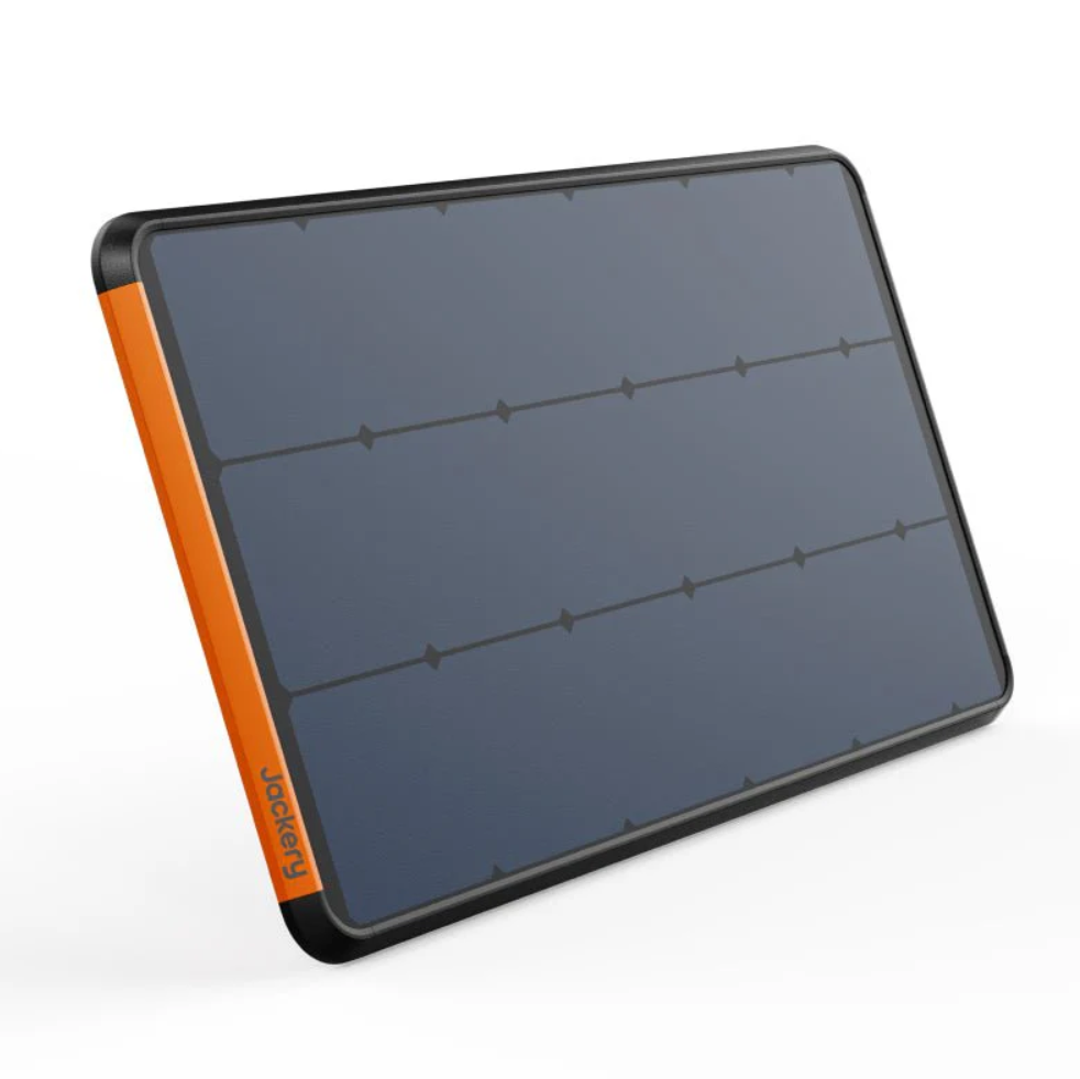 Jackery SolarSaga 100 Prime Solar Panel