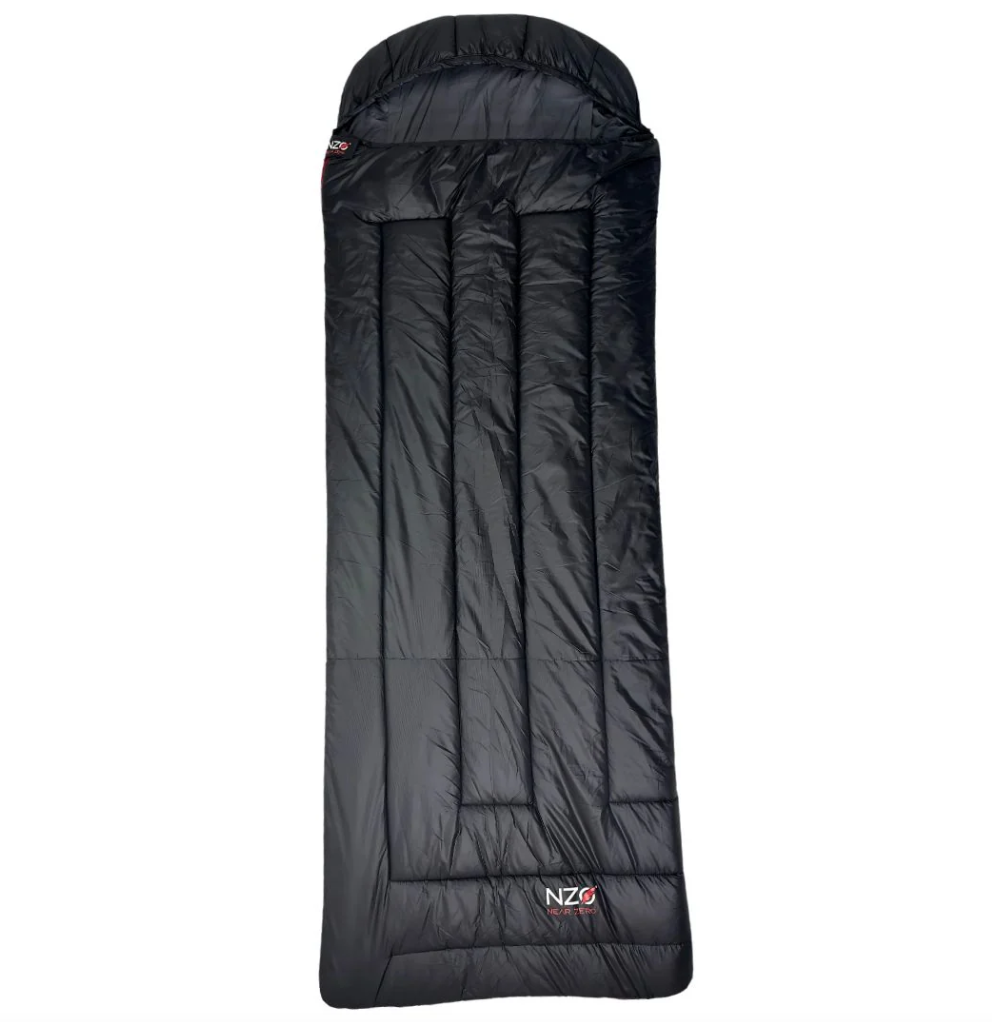 Near Zero  Peralta 25 Synthetic Sleeping Bag