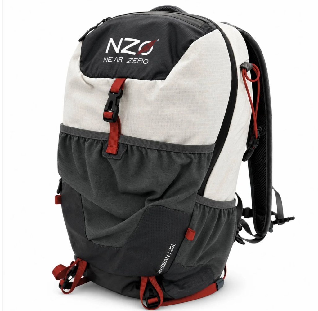 Near Zero  Little Dean - 20L Hiking Backpack