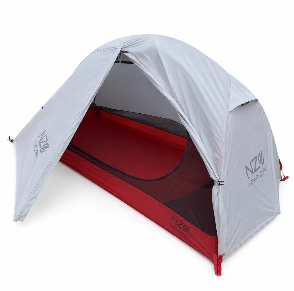 Near Zero 1 Person DynaLite Tent
