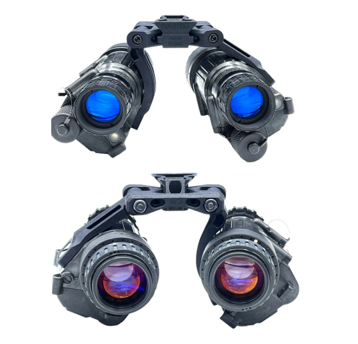 Noisefighters Panobridge MK3
