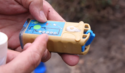 H2gO GLOBAL Water Purifier