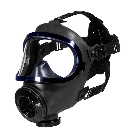 Mira Safety MD-1 Children's Gas Mask