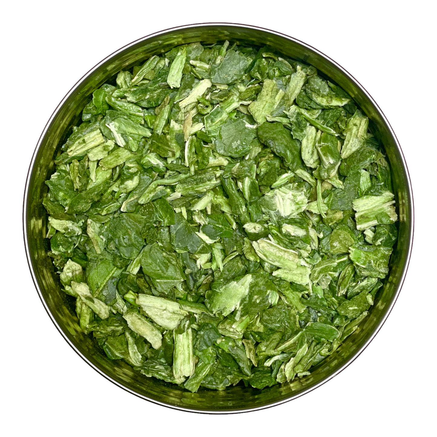 Future Essentials Freeze Dried Spinach
