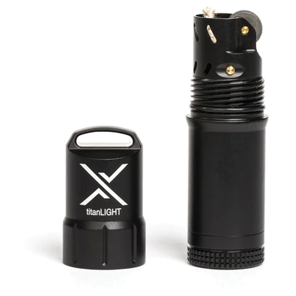 ExoTac Titanlight
