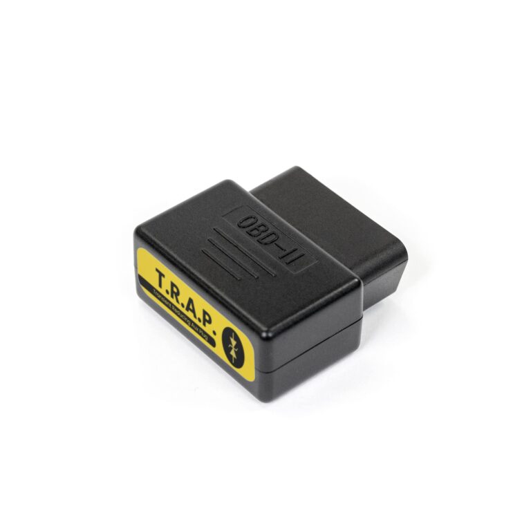 Faraday Defense T.R.A.P.-OBD2™ EMP Vehicle Protection