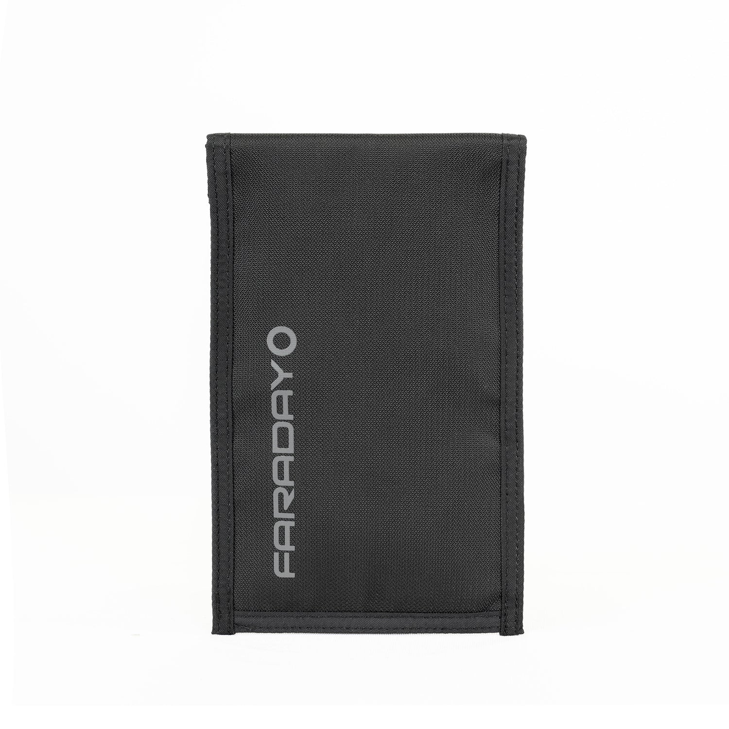 Faraday Defense JACKET Pro Vertical Phone Bag – Magnetic Closure