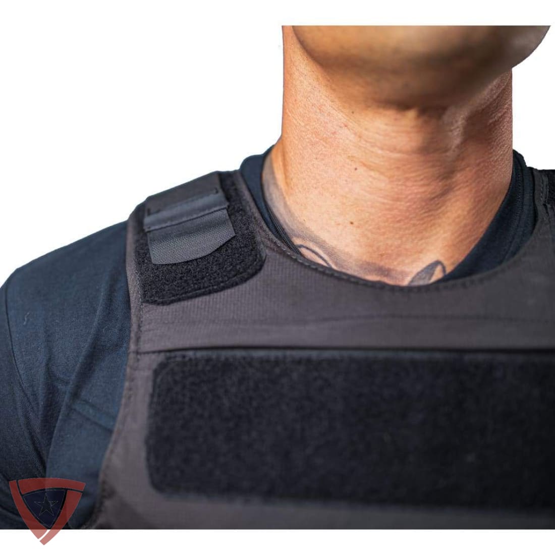 Classic Body Armor with Trauma Plate Pocket