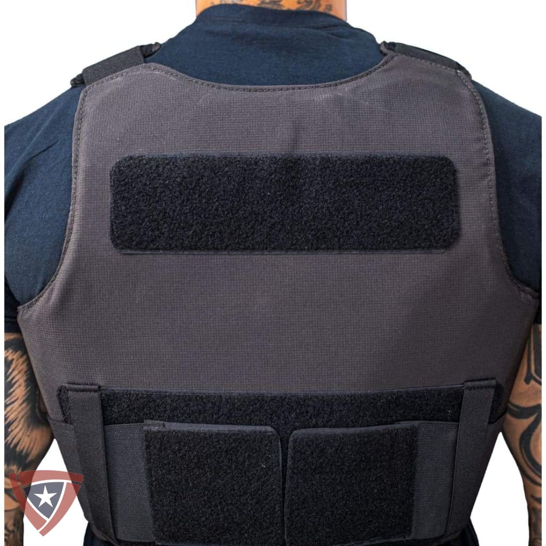 Classic Body Armor with Trauma Plate Pocket