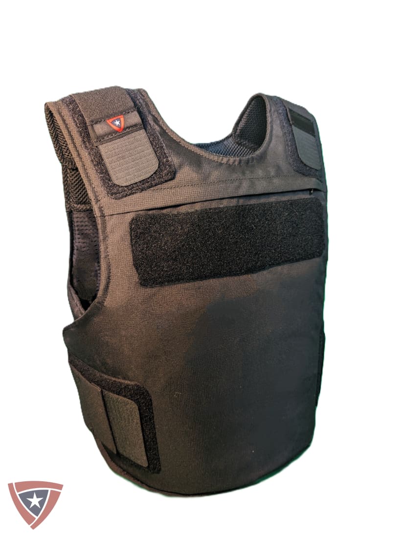 Classic Body Armor with Trauma Plate Pocket