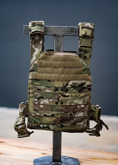 Minuteman Plate Carrier