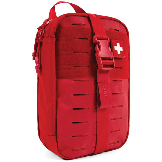 MyMedic MyFak Pro (Red)